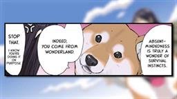 Screenshot for Doomsday With My Dog Shorts