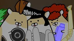 Screenshot for Delinquent Hamsters Shorts