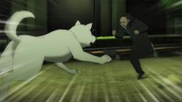 Screenshot for DOREIKU The Animation Season 1 Episode 4