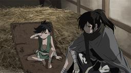 Dororo - watch tv show streaming online