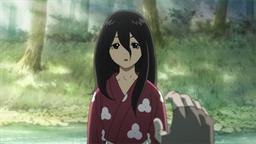 Stream Dororo on HIDIVE