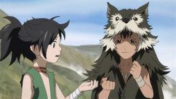 Dororo - watch tv show streaming online