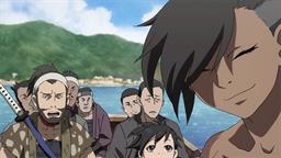 Dororo Episode 1 Recap. – xxanimexxgirlxx