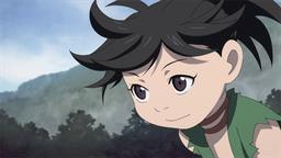 Dororo - watch tv show streaming online