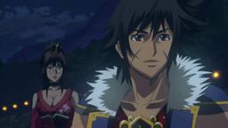 Screenshot for Dai Shogun Season 1 Episode 5