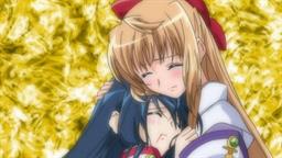 Destiny Of The Shrine Maiden Season 1 Episode 1