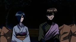 Screenshot for Saiyuki Season 1 Episode 19