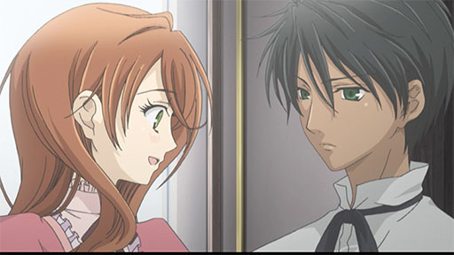 Screenshot for EARL & FAIRY Season 1 Episode 2