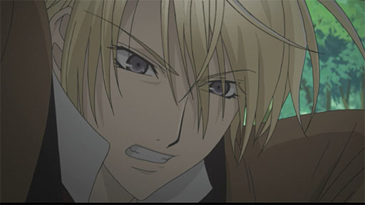 Screenshot for EARL & FAIRY Season 1 Episode 3