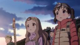 Encouragement of Climb: Next Summit” Anime Set To Stream On HIDIVE — Yuri  Anime News 百合