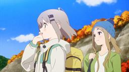 Encouragement of Climb” OVA “Omoide Present” Confirmed to Have Two Episodes