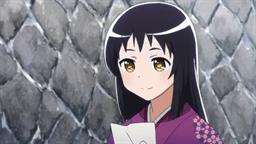 Mikakunin de Shinkoukei Episode 01, By Anime Series