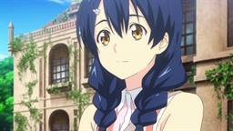 Shokugeki no Souma - Episode 20 