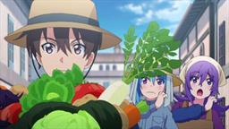 Watch I've Somehow Gotten Stronger When I Improved My Farm-Related Skills ·  Season 1 Full Episodes Free Online - Plex