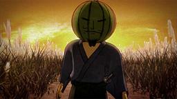 Screenshot for Fruity Samurai Shorts