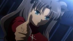 Fate/stay night [Unlimited Blade Works] English Dub Trailer 