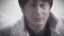 Screenshot for GARO - Makai Senki Season 2 Episode 14