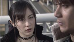 Screenshot for GARO - Makai Senki Season 2 Episode 17