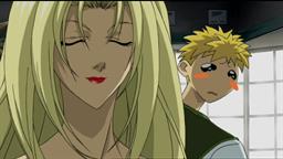 Watch Getbackers Season 1 Episode 24 - Final Battle! Ginji vs. Makubex  Online Now