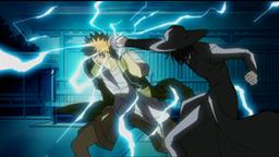 Watch Getbackers Season 1 Episode 24 - Final Battle! Ginji vs. Makubex  Online Now