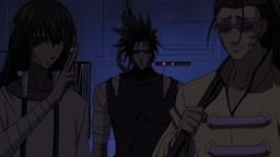 Watch Getbackers Season 1 Episode 24 - Final Battle! Ginji vs. Makubex  Online Now