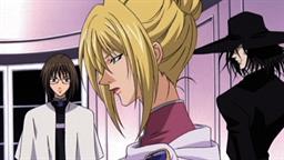 Watch Getbackers Season 1 Episode 24 - Final Battle! Ginji vs. Makubex  Online Now