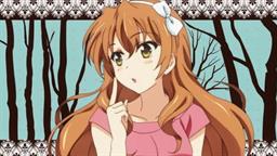 Golden Time Episode 22