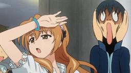 Stream Golden Time on HIDIVE