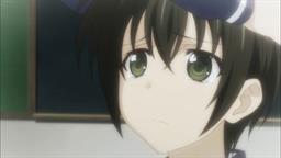 Golden Time Episode 6