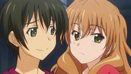 Golden Time - Banri x Koko Pixiv:  2015 Anime Release  Isuca [ Action, Comedy, Romance ] Saenai Heroine no Sodate-kata [ Romantic  Comedy ] ~ Tada Banri [ Golden Time ]