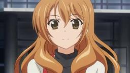 Golden Time 22