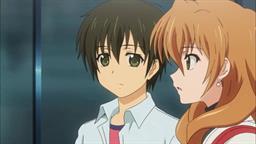 Stream Golden Time on HIDIVE