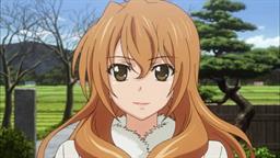 Golden Time 22