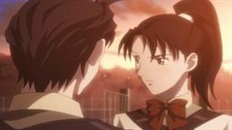 Screenshot for Gunparade March Season 1 Episode 9