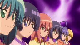 Screenshot for Hayate the Combat Butler! Can't Take My Eyes Off You Season 3 Episode 7