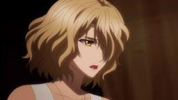 Screenshot for Hakkenden: Eight Dogs of the East Season 1 Episode 11