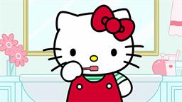 Screenshot for Hello Kitty & Friends - Let's Learn Together Season 1 Episode 8