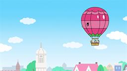 Screenshot for Hello Kitty & Friends - Let's Learn Together Season 1 Episode 13
