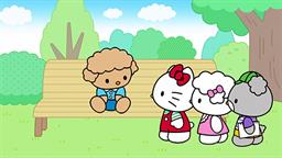 Screenshot for Hello Kitty & Friends - Let's Learn Together Season 1 Episode 14