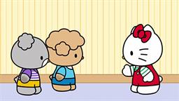 Screenshot for Hello Kitty & Friends - Let's Learn Together Season 1 Episode 16