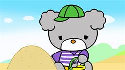 Screenshot for Hello Kitty & Friends - Let's Learn Together Season 1 Episode 20
