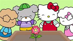 Screenshot for Hello Kitty & Friends - Let's Learn Together Season 1 Episode 21