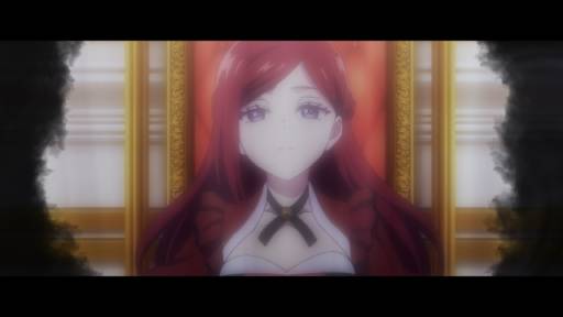 Screenshot for The Most Heretical Last Boss Queen: From Villainess to Savior Season 1 Episode 4