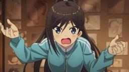 Screenshot for Hentai Prince & the Stony Cat Season 1 Episode 7