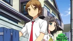 Screenshot for Hentai Prince & the Stony Cat Season 1 Episode 8
