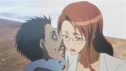 Watch High School of the Dead season 1 episode 10 streaming online