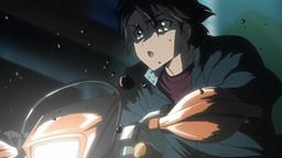 Highschool of the Dead ACT6: In the DEAD of the night (TV Episode