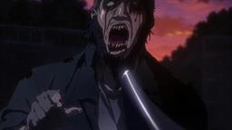 Watch High School of the Dead Season 1 Episode 8 - The Dead Way Home Online  Now