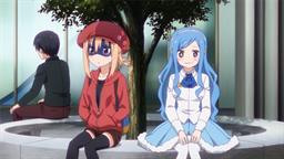 Screenshot for Himouto! Umaru-chan R Season 2 Episode 10