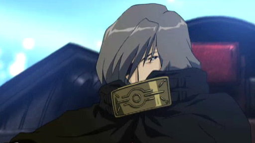 Screenshot for ICE OVA